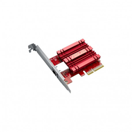 Asus XG-C100C 10GBase-T PCIe Network Adapter (v3) |