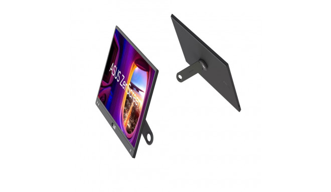 Asus ASUS ZenScreen MB166CR Portable 15.6inch