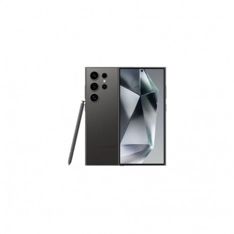 Samsung MOBILE PHONE GALAXY S24 ULTRA/256GB BLACK SM-S928B