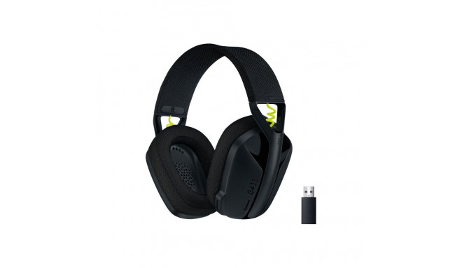 Logitech G435 Gaming Headset