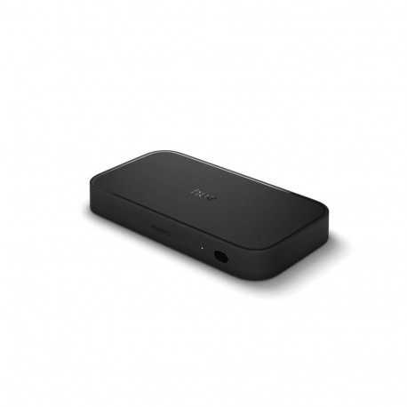 Philips Hue Play HDMI Sync Box 8K, Black