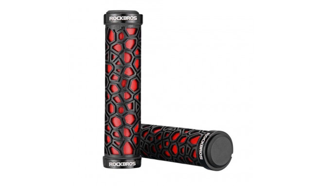 Rockbros Red || Black