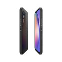 Spigen Spigen Liquid Air Case for Samsung Galaxy A54 5G - Matte Black