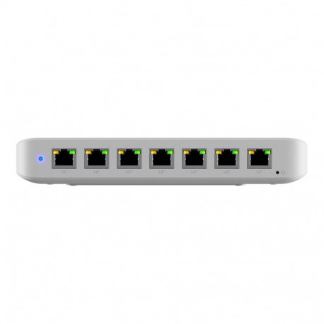 UBIQUITI UniFi Switch | USW-Ultra-60W | Managed L2 | Desktop/Wall-mountable