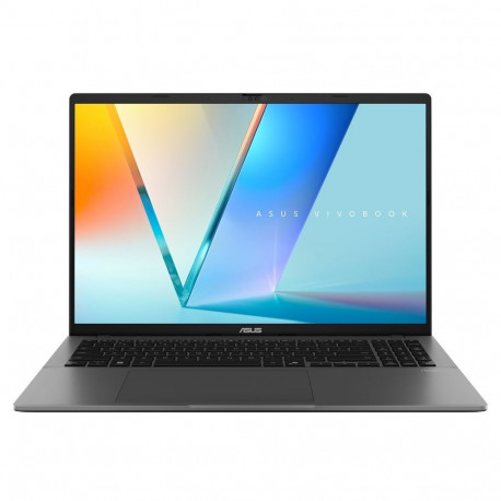 Asus M3607HA-RP030W/220/0001DA/16G/UI/2GRP/WOC/V/WAX/G2 | Vivobook S 16 | Matte Gray | 16 " | IPS | 