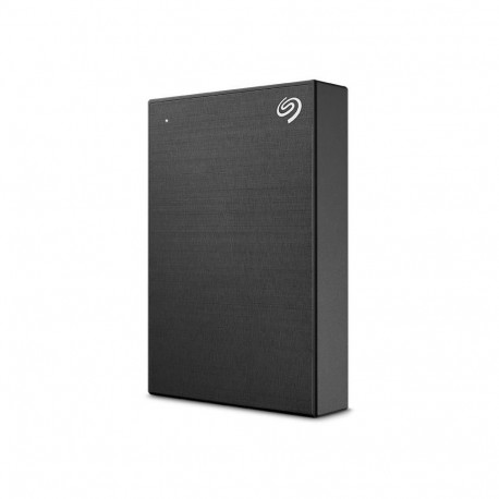 SeaGate External HDD||One Touch|STKY1000400|1TB|USB 3.0|Colour Black|STKY1000400