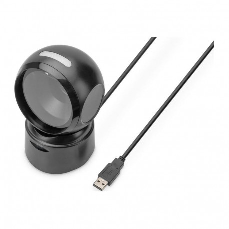 Digitus | 2D Desktop USB Barcode Scanner DA-81005