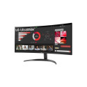 MONITOR 34WR50QK-B LG 34IN