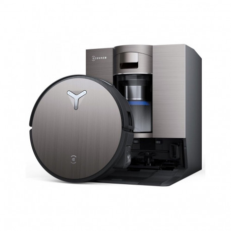 Ecovacs Deebot X11 Omni EU robottolmuimeja