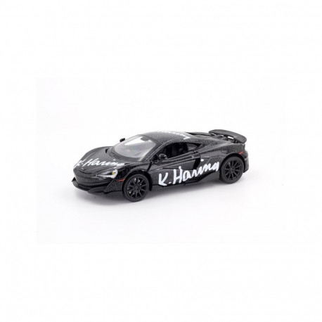 mänguauto McLaren 600LT 1/32