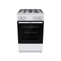 COOKER D-D GG5A10WFFM GORENJE COOKER D-D GG5A10WFFM GORENJE