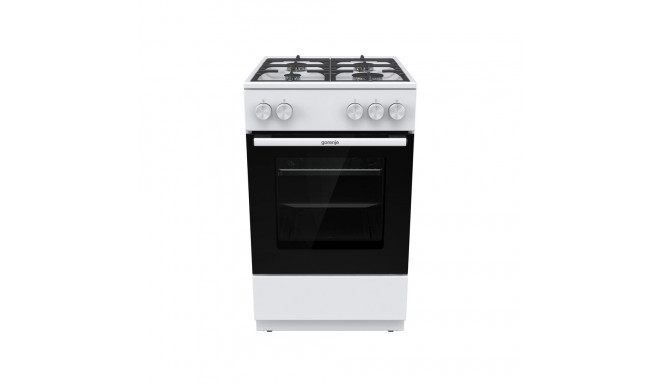COOKER D-D GG5A10WFFM GORENJE