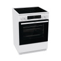 COOKER E-E GECS6C70WC Gorenje