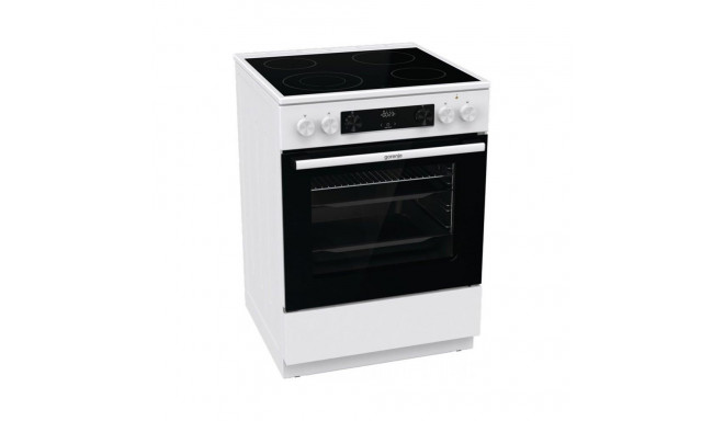 COOKER E-E GECS6C70WC Gorenje