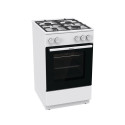 COOKER D-D GG5A10WFFM GORENJE COOKER D-D GG5A10WFFM GORENJE