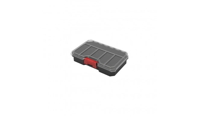 ACCESSORY TOOLBOXQBRICK 220X145X47MM
