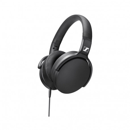 Sennheiser HD 400S juhtmega kõrvaklapid