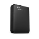 HDD WD ELEMENTS PORTABLE 4TB USB3 must