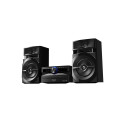 SYSTEM STEREO SC-UX100E-K PANASONIC