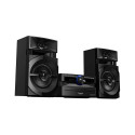 SYSTEM STEREO SC-UX100E-K PANASONIC