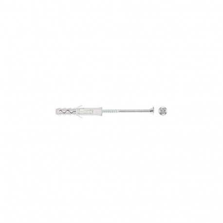 nylonist raamplug 8x40 KRX 4 tk 2