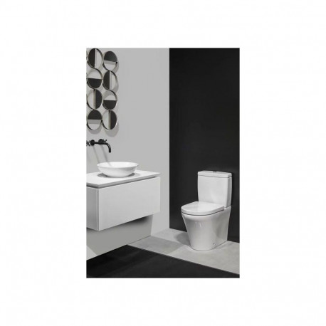 O.NOVO WC COMBI-PACK 4.5/3L