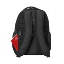 WENGER BACKPACK XE RESIST 23L BLACK 612739
