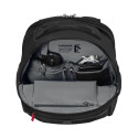 WENGER BACKPACK XE RESIST 23L BLACK 612739