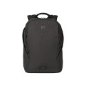Wenger MX Light Backpack 16" with Tablet Pocket grey 611642