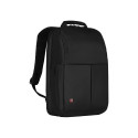 Wenger Reload 14” Laptop Backpack with Tablet Pocket Black (R) 601068