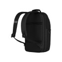 Wenger Reload 14” Laptop Backpack with Tablet Pocket Black (R) 601068