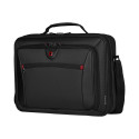 Wenger Insight Computer Case Gray (R) 600646