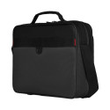 Wenger Insight Computer Case Gray (R) 600646