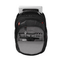 Wenger Pegasus 17" Laptop BK PK