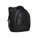 Wenger Mythos 16" Computer Backpack Blue 600632