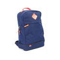PLATINET 15.6" LUNCH BACKPACK NBUILT BLUE 18L