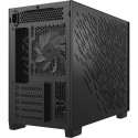 ADATA XPG VALOR AIR NANO MID TOWER BLACK