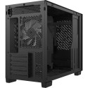 ADATA XPG VALOR AIR NANO MID TOWER BLACK