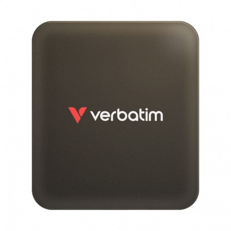 Verbatim SnapBack SSD        1TB Mokka Metallic             32061
