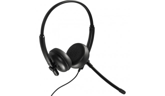 Dell juhtmega peakomplekt - WH125 juhtmega mängu peakomplekt