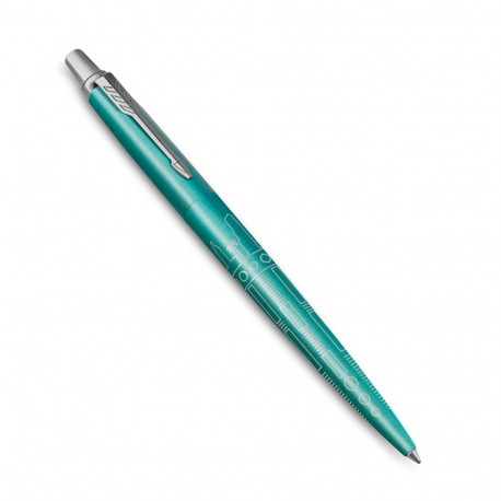 Parker Jotter SE Miami pastapliiats M