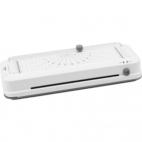 Olympia A 260 Combo DIN A4 lamineerimisseade augufunktsiooniga