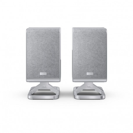 Sharp HT-SPR52021 (Pair) silver