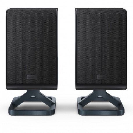 Sharp HT-SPR52021 (Pair) black