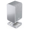 Sharp HT-SPR52021         (Paar) silber