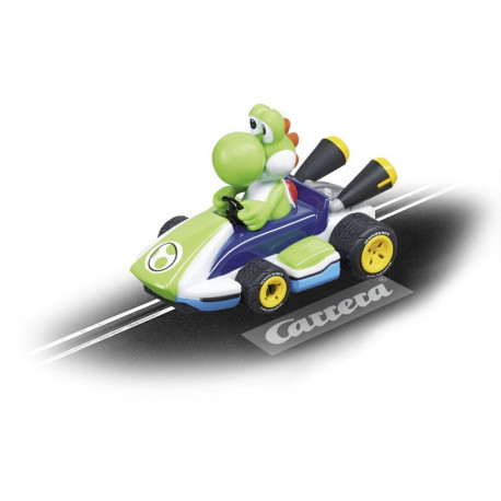 Carrera FIRST 20065003 Nintendo Mario Kart - Yoshi