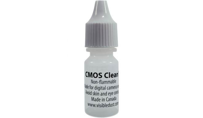 Visible Dust CMOS Clean puhastusvedelik 8ml