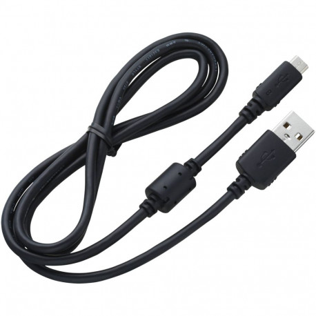 Canon IFC-600PCU USB Cable