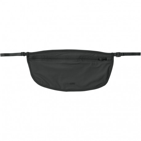 Pacsafe Coversafe S100 Waist Bag black