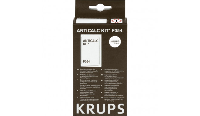 Krups F 054.00 Anticalc KIT